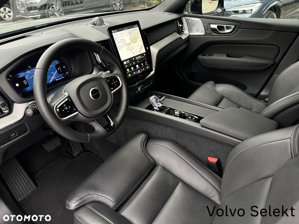 Volvo XC 60 - 10