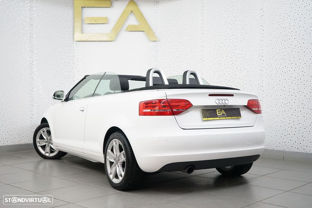 Audi A3 Cabrio 1.2 TFSI Ambition - 7