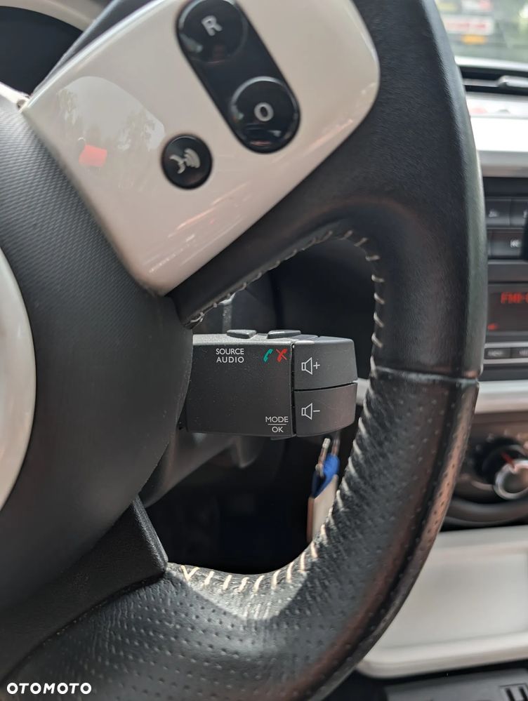 Renault Twingo SCe 70 Intens - 14