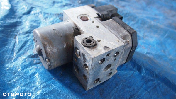 Pompa ABS iveco daily 0273004324 0265220500