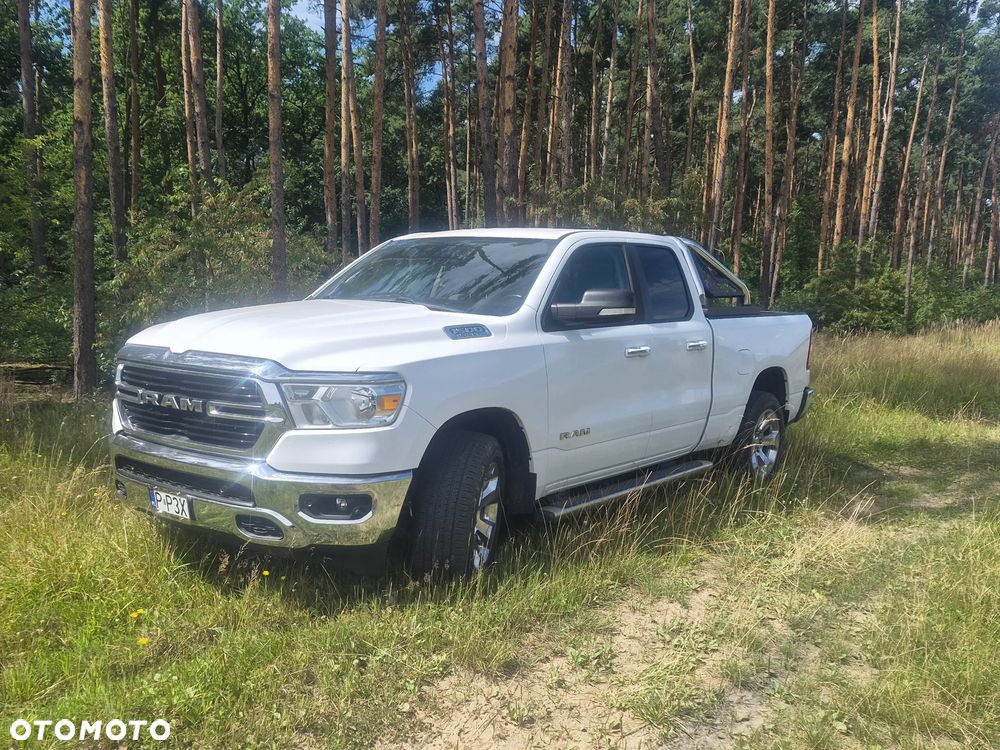 RAM 1500 - 34