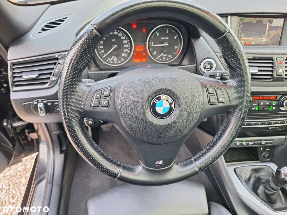 BMW X1 2013