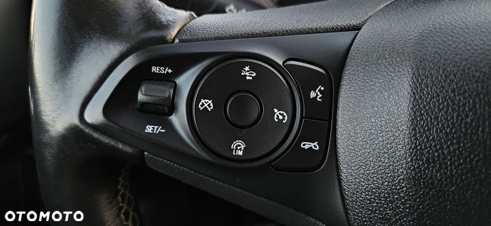 Opel Astra 1.6 D (CDTI) Innovation - 16