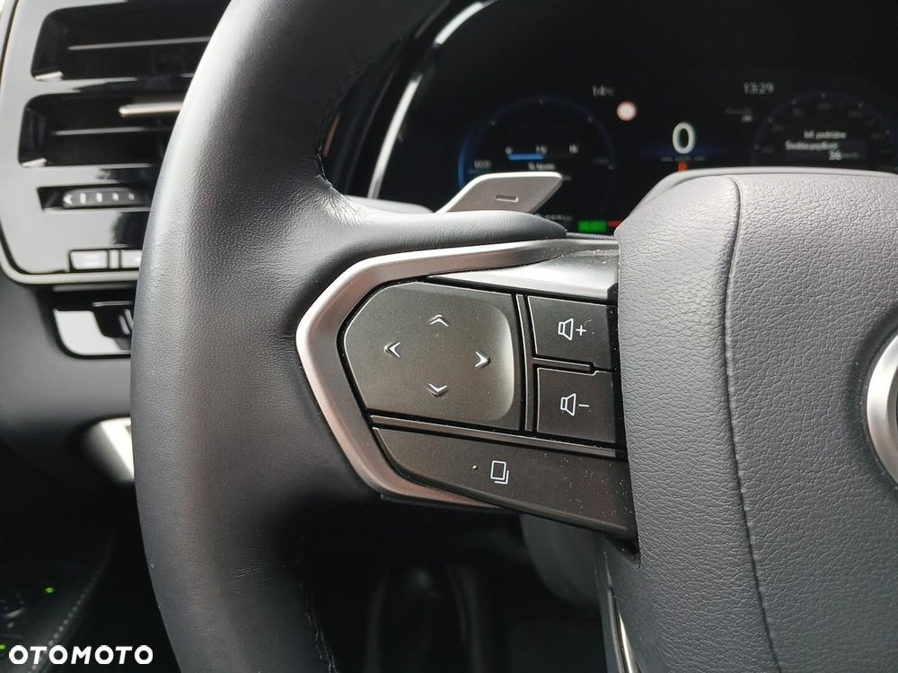 Lexus RX 450h+ Prestige - 14