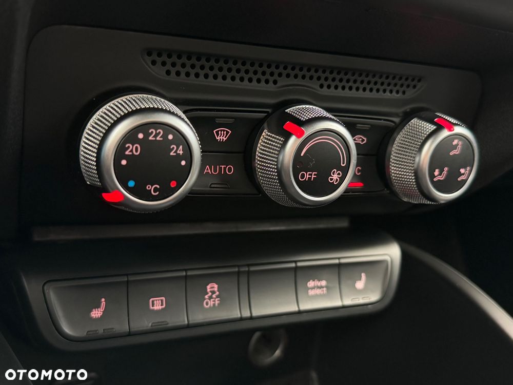 Audi A1 Sportback 1.4 TFSI sport - 38