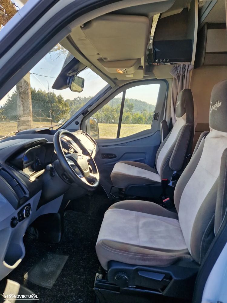 Challenger Graphite 358 EB Graphite edition - 11