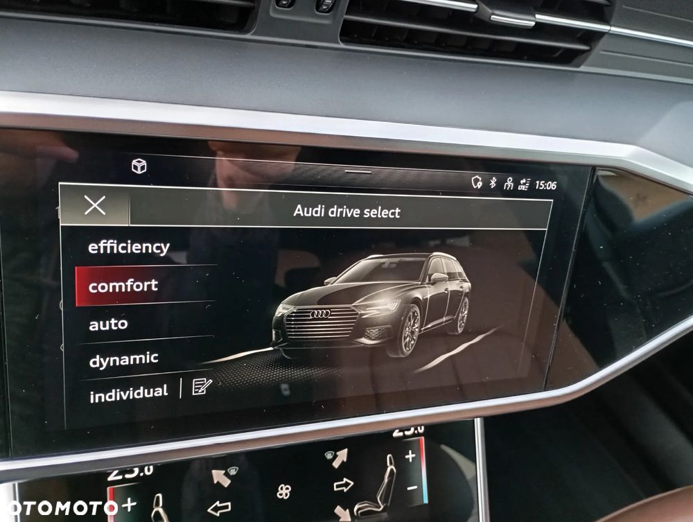 Audi A6 Avant 40 TDI quattro S tronic design - 28