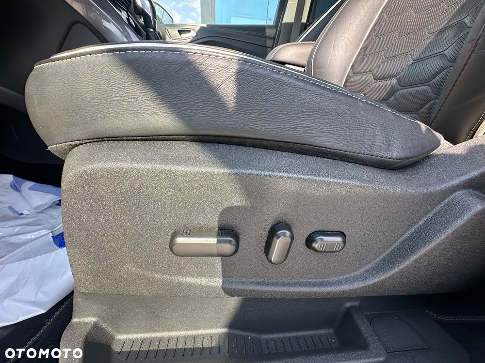 Ford Kuga 2.0 TDCi 4WD Titanium - 10