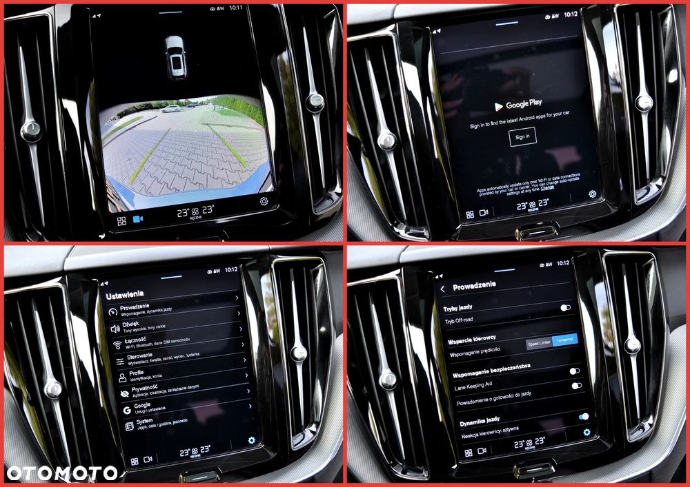 Volvo XC 60 B4 D Geartronic RDesign - 36