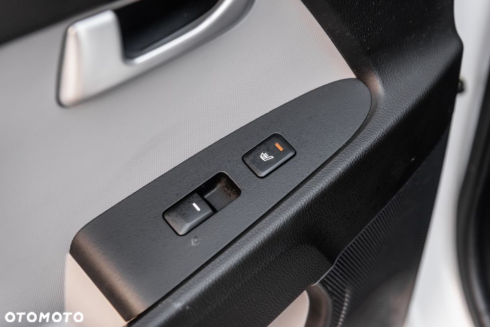 Kia Sportage 2.0 CRDI 184 AWD Platinum Edition - 14