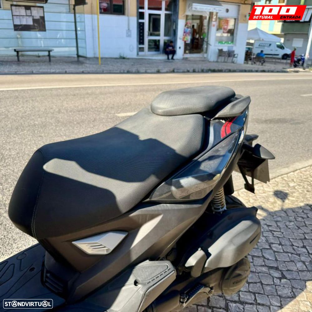 Vortex Cityfree Axis 125 - 19