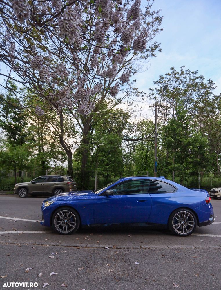 BMW M2 M240i xDrive - 3