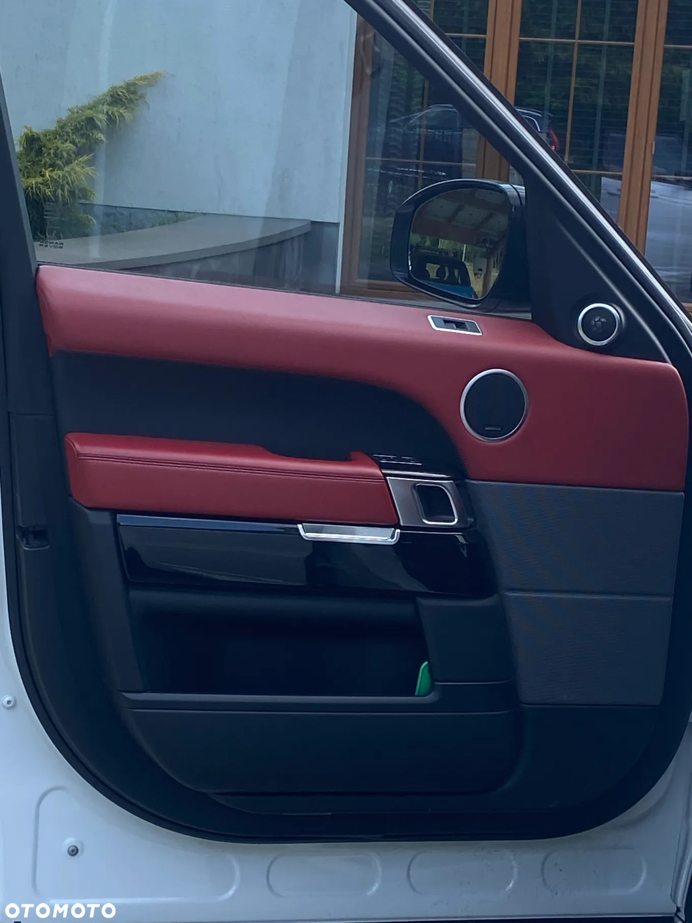 Land Rover Range Rover Sport - 20