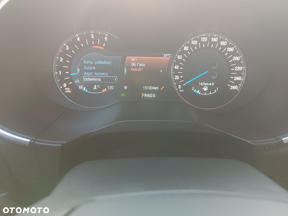 Ford S-Max - 7