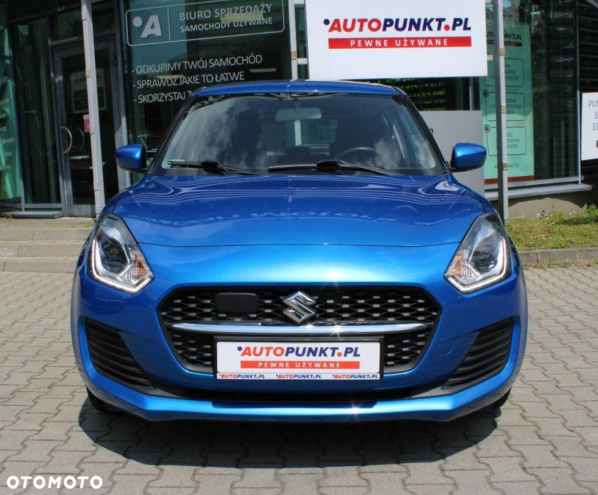Suzuki Swift - 2