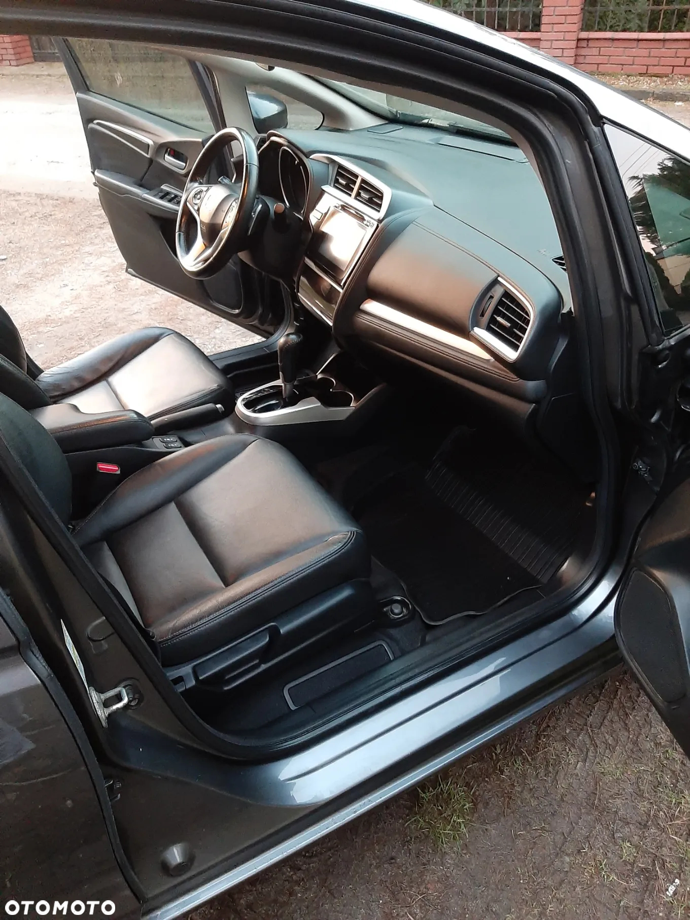Honda Jazz - 33