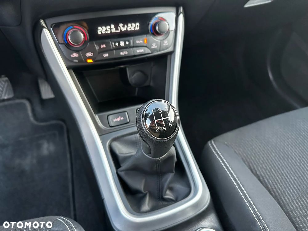 Suzuki SX4 S-Cross 1.0 Boosterjet Comfort - 14