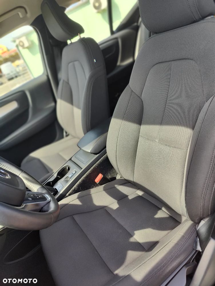 Volvo XC 40 T3 Momentum Pro - 5