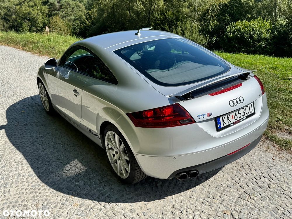 Audi TT Coupé - 13
