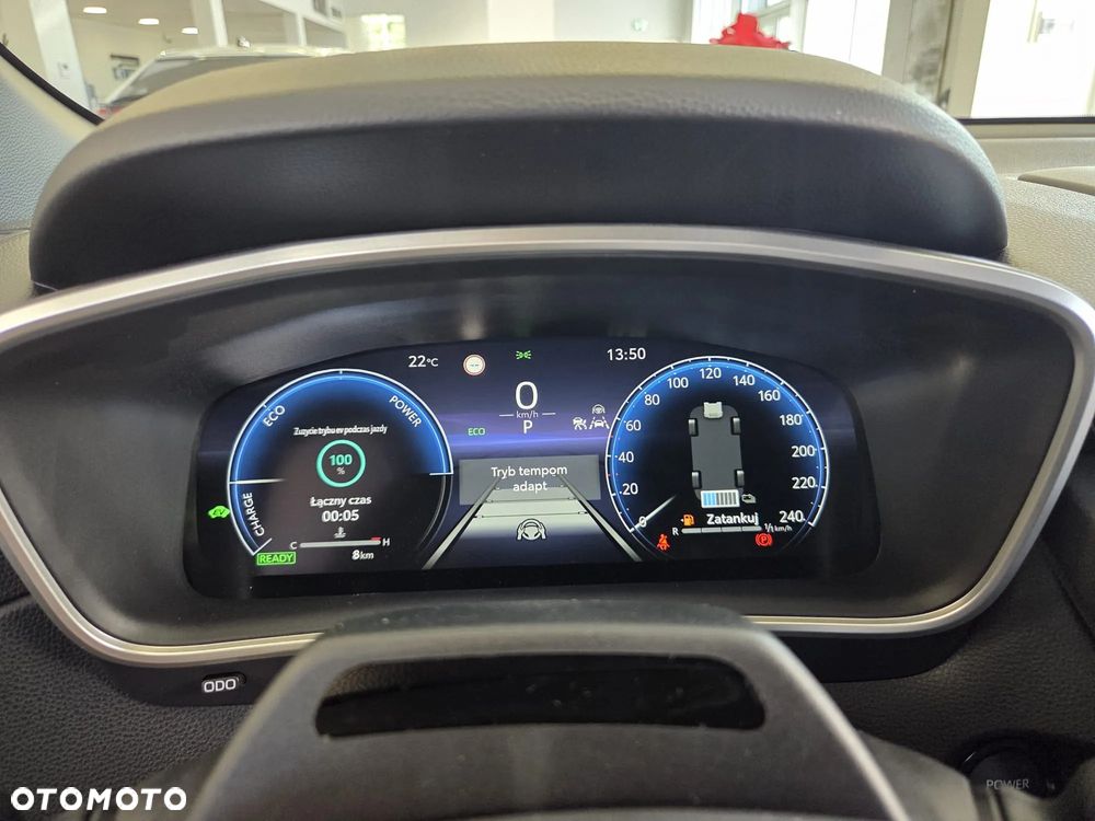 Toyota Corolla Cross 1.8 Hybrid Style - 17