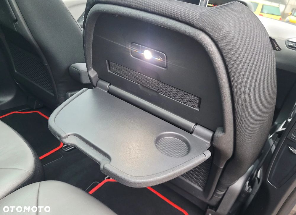 Citroën C4 Picasso 1.6 e-HDi Exclusive - 23
