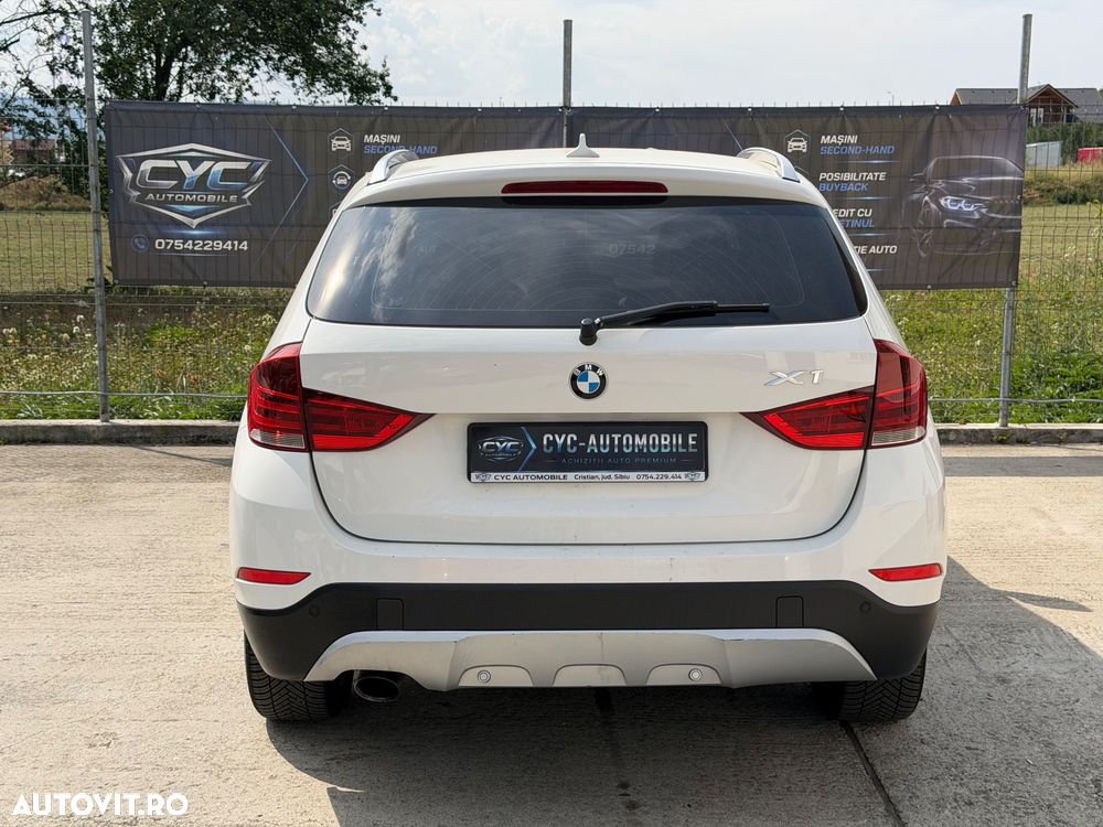 BMW X1 - 4