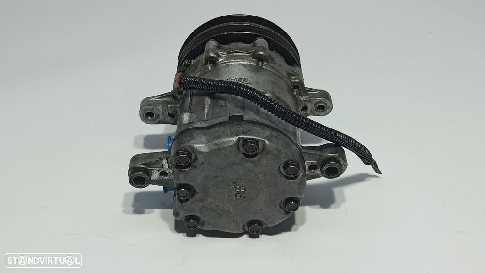 COMPRESSOR DE AR CONDICIONADO OPEL CORSA B ECO - 7