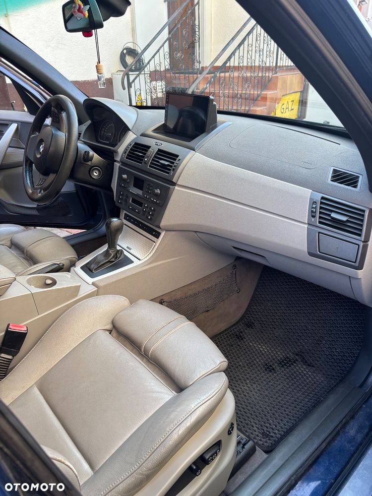 BMW X3 - 20