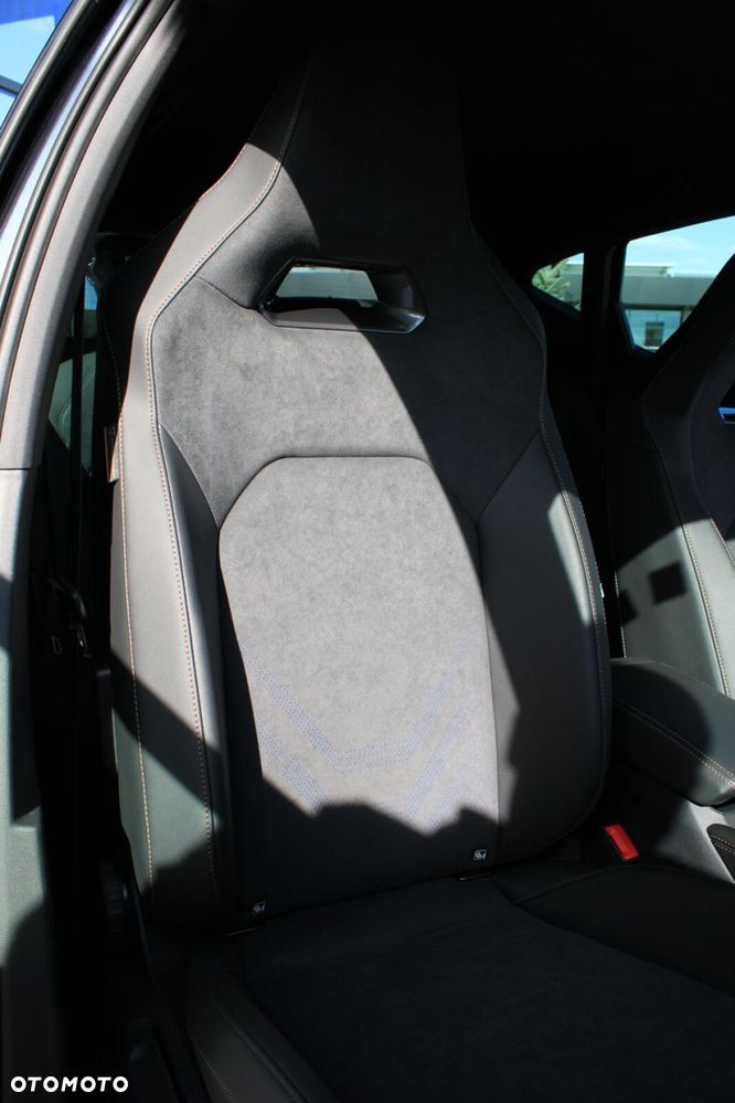 Cupra Formentor 1.5 eTSI mHEV DSG - 15