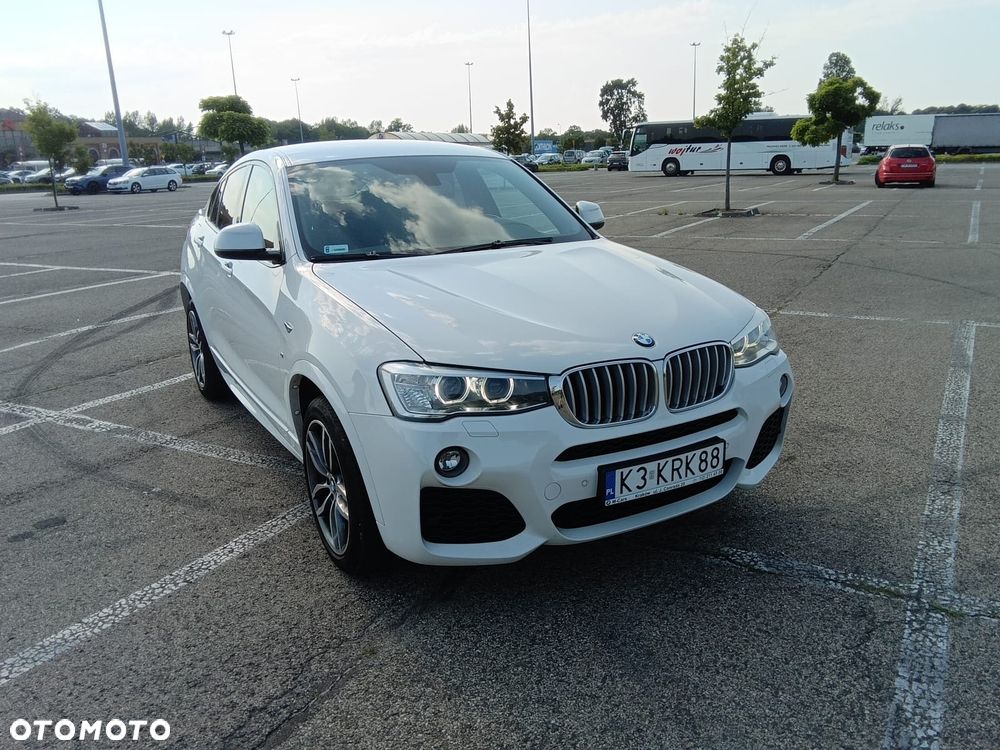 BMW X4 M - 2