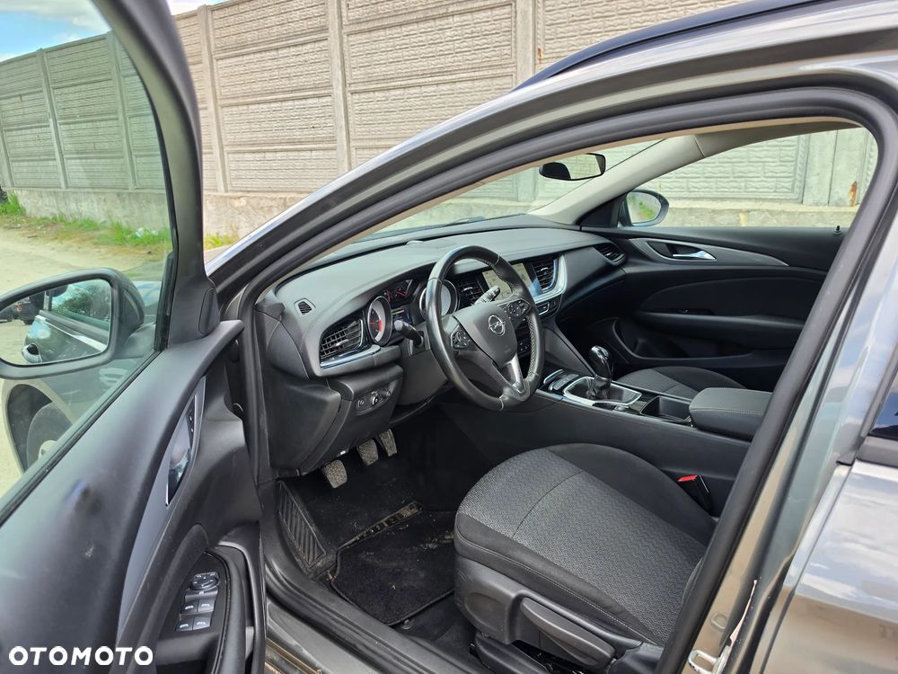Opel Insignia - 7