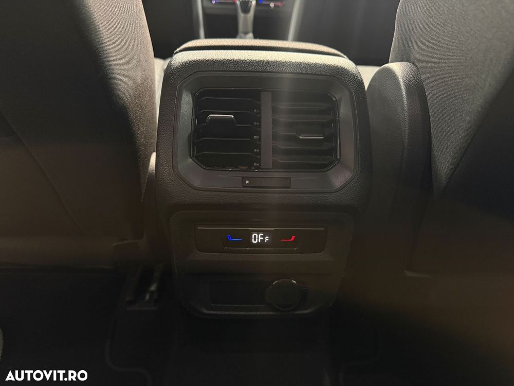 Volkswagen Tiguan 2.0 TDI SCR DSG - 15