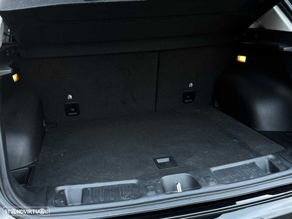 Jeep Compass 1.3 TG Atitude - 22