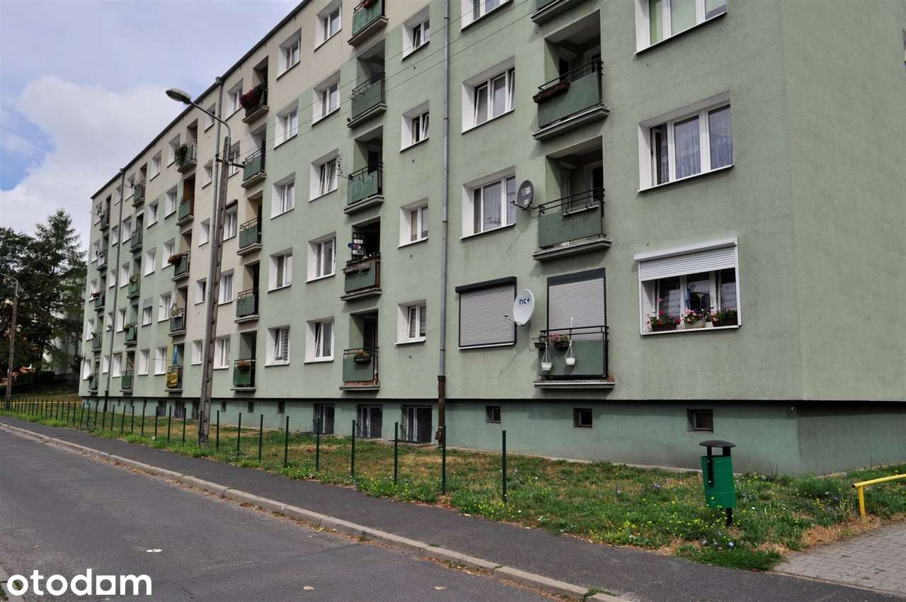 2-room apartment of 47 m²