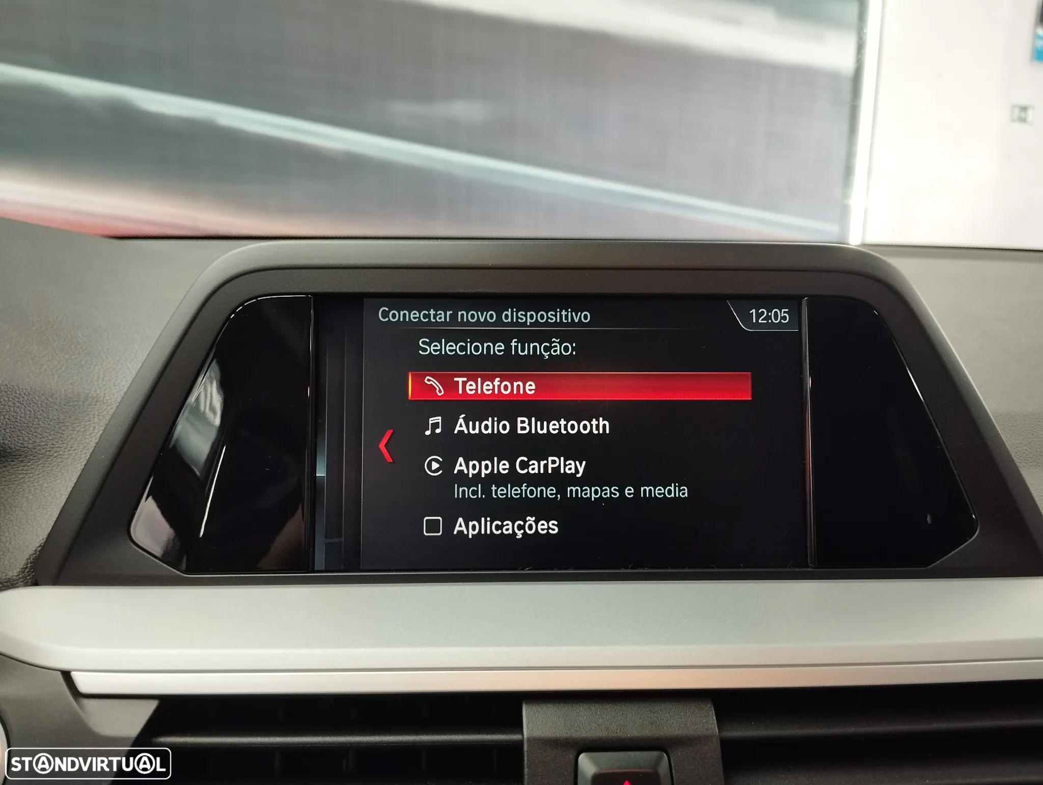 BMW X3 18 d sDrive Ed. L.Style Auto - 36
