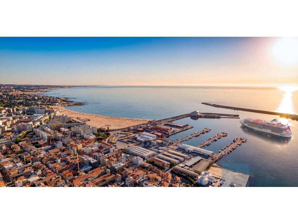 Apartamento T0 em Matosinhos - Grande imagem: 4/16