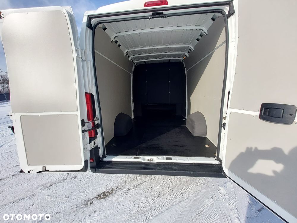 Citroën Jumper - 19