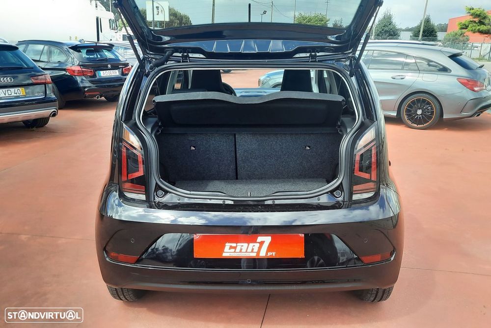VW e-Up! Entry - 7