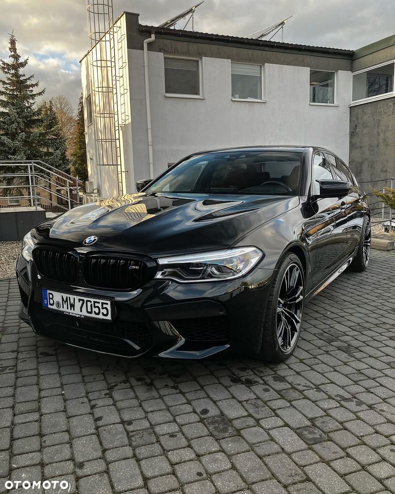 BMW M5 GPF - 6