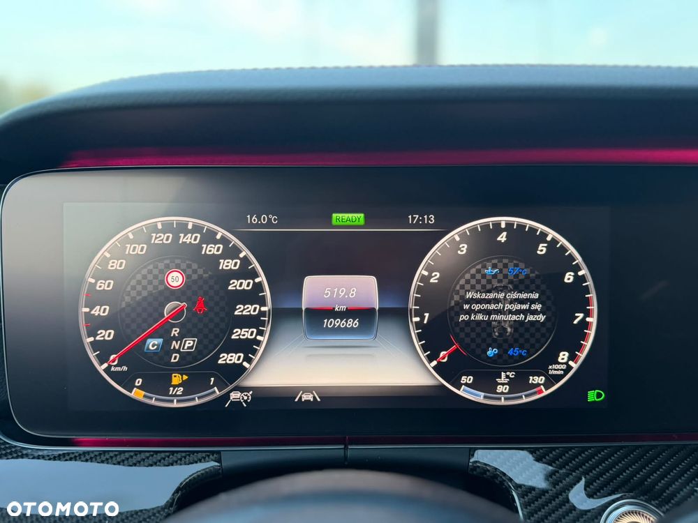 Mercedes-Benz CLS 2019