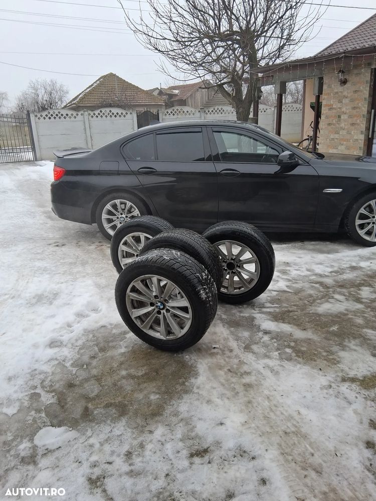 BMW Seria 5 - 11