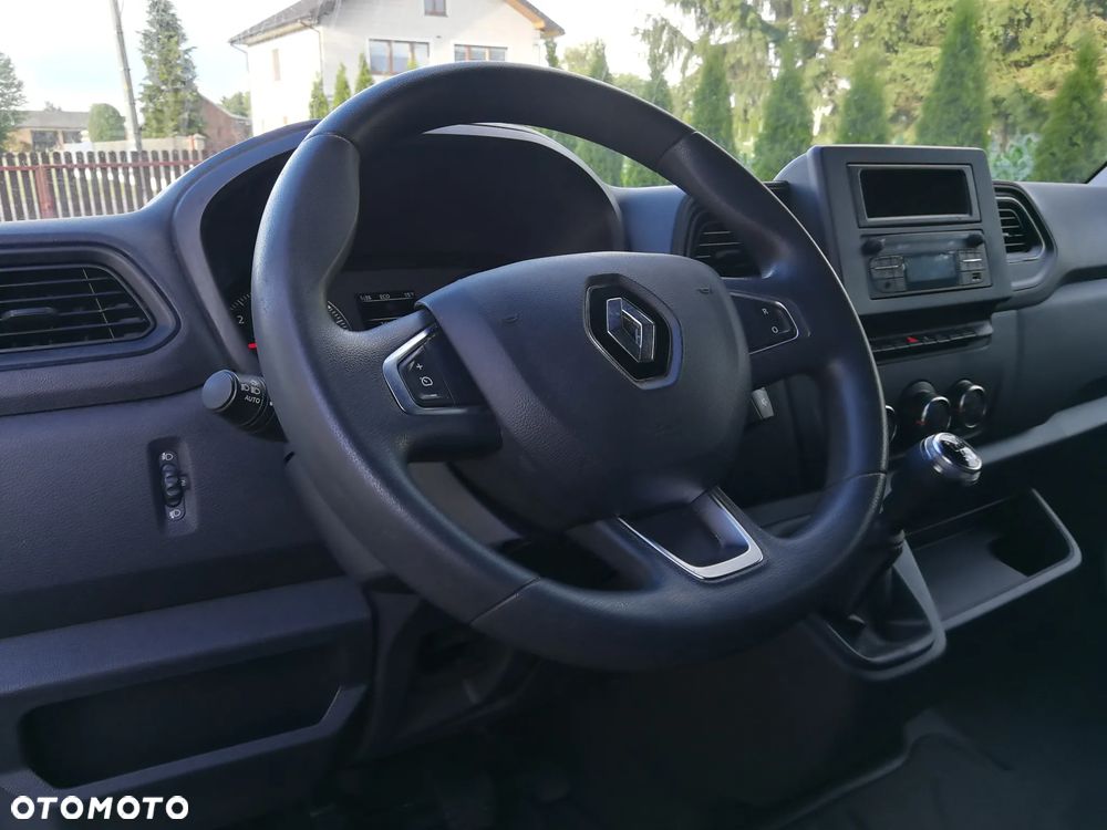 Renault Master - 17