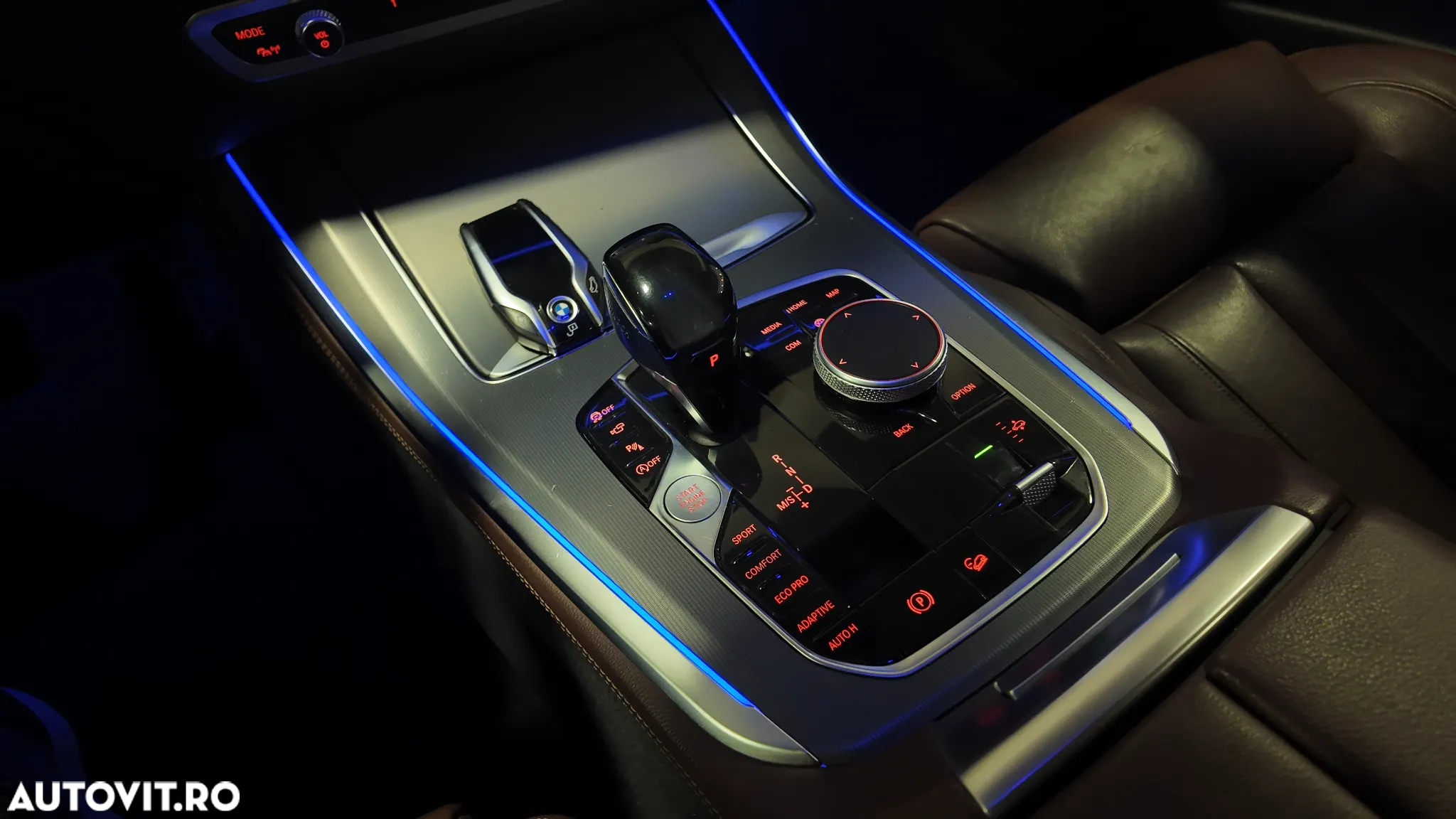 BMW X5 xDrive30d - 25