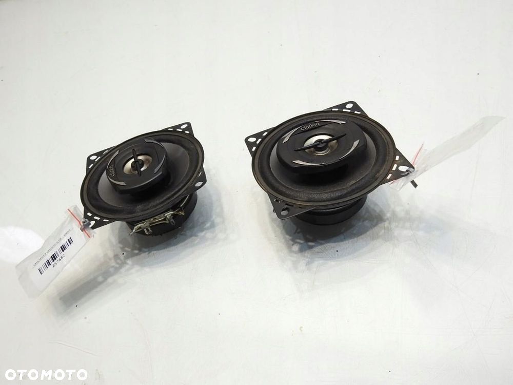 GŁOŚNIK GŁOŚNIKI CHATENET CH26 SRE1022R - 8