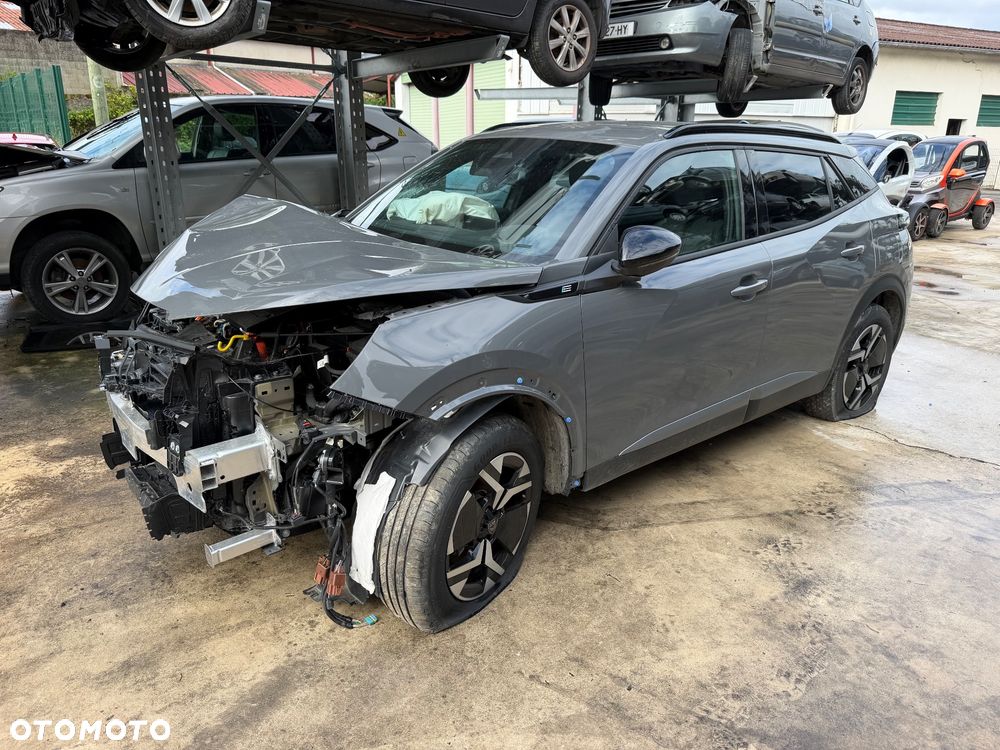 Peugeot 2008 156 GT - 3
