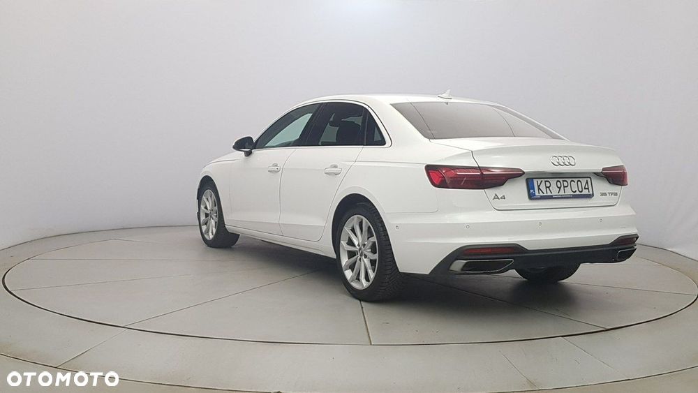 Audi A4 - 5