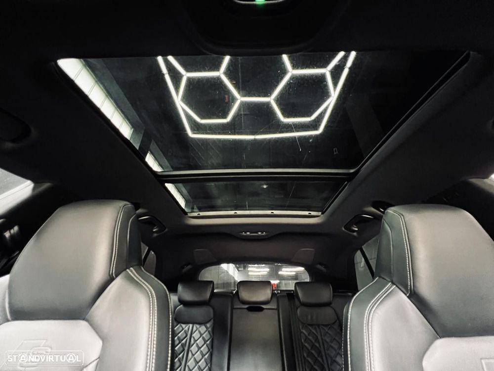 Audi SQ8 - 34