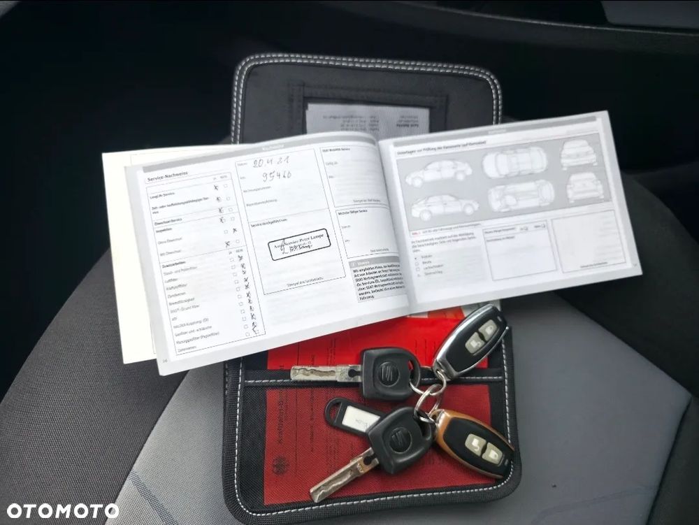 Seat Ibiza 1.2 Reference - 21