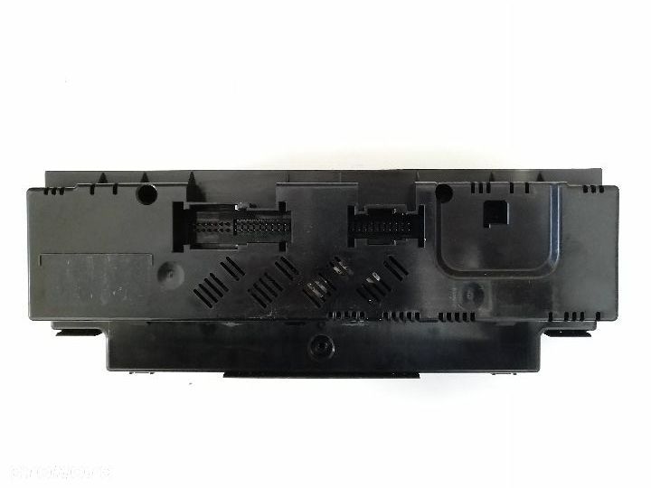 Panel klimatyzacji nawiewu sterownik Mercedes Actros MP4 - 2