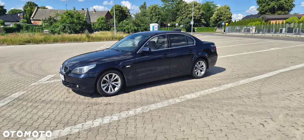 BMW Seria 5 - 2